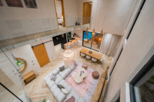 LUXURY VILLA BLANCA