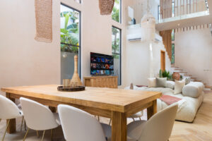 LUXURY VILLA BLANCA