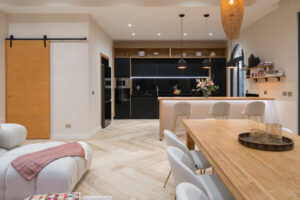 LUXURY VILLA BLANCA