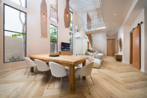 LUXURY VILLA BLANCA