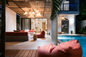 LUXURY VILLA BLANCA