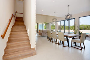 SERENE LIFE IN A CONTEMPORARY VILLA