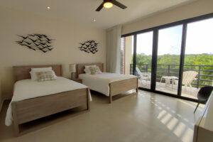 SERENE LIFE IN A CONTEMPORARY VILLA