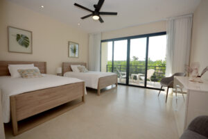 SERENE LIFE IN A CONTEMPORARY VILLA