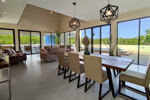 SERENE LIFE IN A CONTEMPORARY VILLA