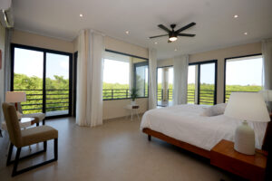 SERENE LIFE IN A CONTEMPORARY VILLA