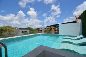 BEAUTIFUL STUDIO IN ALDEA ZAMÁ
