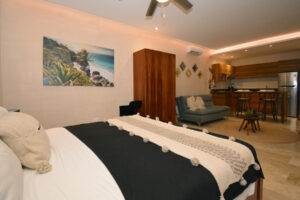 BEAUTIFUL STUDIO IN ALDEA ZAMÁ