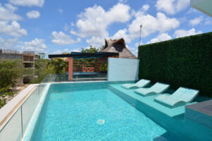 BEAUTIFUL STUDIO IN ALDEA ZAMÁ