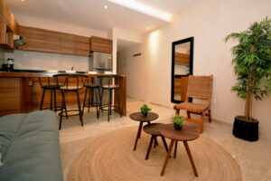 BEAUTIFUL STUDIO IN ALDEA ZAMÁ