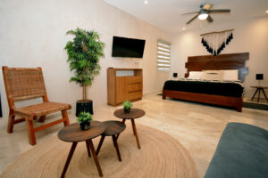 BEAUTIFUL STUDIO IN ALDEA ZAMÁ