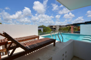 BEAUTIFUL STUDIO IN ALDEA ZAMÁ