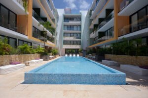 STUDIO AT THE CITY, WITH GREAT AMENITIES