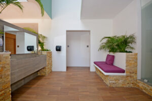 STUDIO AT THE CITY, WITH GREAT AMENITIES