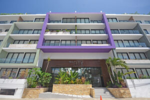 STUDIO AT THE CITY, WITH GREAT AMENITIES