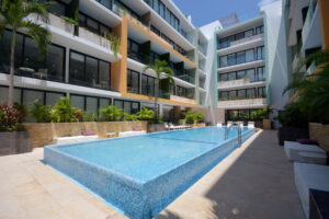 STUDIO AT THE CITY, WITH GREAT AMENITIES