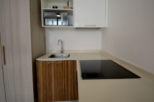 STUDIO AT THE CITY, WITH GREAT AMENITIES