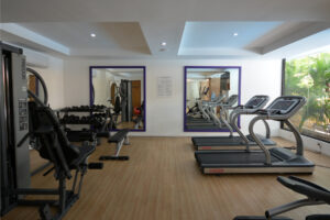 STUDIO AT THE CITY, WITH GREAT AMENITIES