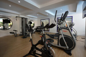 STUDIO AT THE CITY, WITH GREAT AMENITIES
