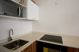 STUDIO AT THE CITY, WITH GREAT AMENITIES