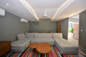 STUDIO AT THE CITY, WITH GREAT AMENITIES