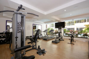 STUDIO AT THE CITY, WITH GREAT AMENITIES