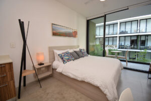 STUDIO AT THE CITY, WITH GREAT AMENITIES