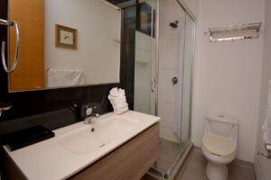 STUDIO AT THE CITY, WITH GREAT AMENITIES