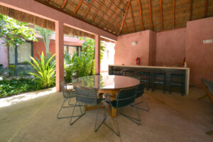 EXQUISITE 2 BEDROOM APARTMENT IN THE MIDDLE OF THE TULUM JUNGLE