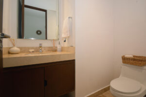EXQUISITE 2 BEDROOM APARTMENT IN THE MIDDLE OF THE TULUM JUNGLE