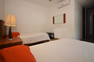 EXQUISITE 2 BEDROOM APARTMENT IN THE MIDDLE OF THE TULUM JUNGLE