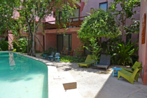 EXQUISITE 2 BEDROOM APARTMENT IN THE MIDDLE OF THE TULUM JUNGLE
