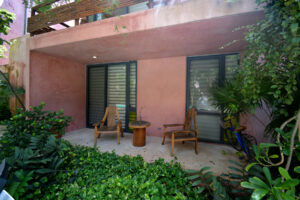 EXQUISITE 2 BEDROOM APARTMENT IN THE MIDDLE OF THE TULUM JUNGLE