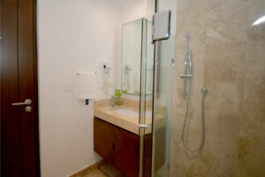 EXQUISITE 2 BEDROOM APARTMENT IN THE MIDDLE OF THE TULUM JUNGLE