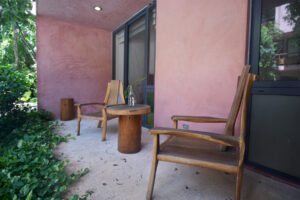 EXQUISITE 2 BEDROOM APARTMENT IN THE MIDDLE OF THE TULUM JUNGLE