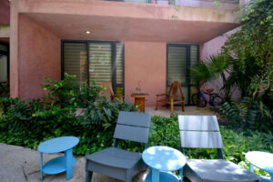 EXQUISITE 2 BEDROOM APARTMENT IN THE MIDDLE OF THE TULUM JUNGLE