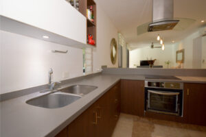 EXQUISITE 2 BEDROOM APARTMENT IN THE MIDDLE OF THE TULUM JUNGLE