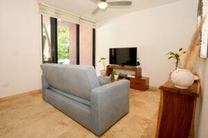 EXQUISITE 2 BEDROOM APARTMENT IN THE MIDDLE OF THE TULUM JUNGLE
