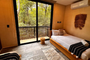 LUUM ZAMA GEM, 2 BEDROOMS WITH WHIRLPOOL TUB AND PRIVATE TERRACE