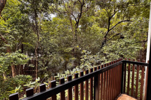 LUUM ZAMA GEM, 2 BEDROOMS WITH WHIRLPOOL TUB AND PRIVATE TERRACE