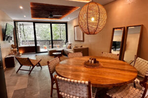 LUUM ZAMA GEM, 2 BEDROOMS WITH WHIRLPOOL TUB AND PRIVATE TERRACE
