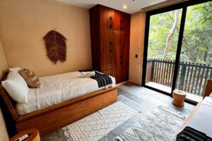 LUUM ZAMA GEM, 2 BEDROOMS WITH WHIRLPOOL TUB AND PRIVATE TERRACE