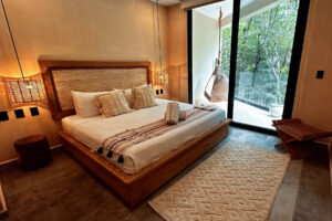 LUUM ZAMA GEM, 2 BEDROOMS WITH WHIRLPOOL TUB AND PRIVATE TERRACE