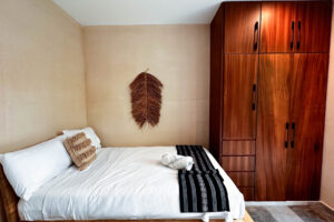 LUUM ZAMA GEM, 2 BEDROOMS WITH WHIRLPOOL TUB AND PRIVATE TERRACE