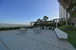 LIVE ABOVE IT ALL – FURNISHED OASIS MALECÓN APARTMENT WITH VIEWS