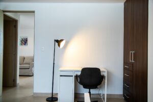 LIVE ABOVE IT ALL – FURNISHED OASIS MALECÓN APARTMENT WITH VIEWS