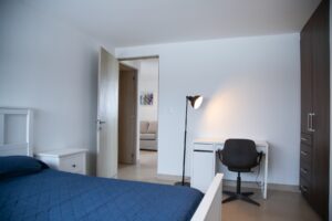 LIVE ABOVE IT ALL – FURNISHED OASIS MALECÓN APARTMENT WITH VIEWS