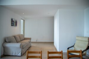 LIVE ABOVE IT ALL – FURNISHED OASIS MALECÓN APARTMENT WITH VIEWS