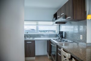 LIVE ABOVE IT ALL – FURNISHED OASIS MALECÓN APARTMENT WITH VIEWS
