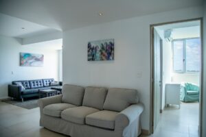 LIVE ABOVE IT ALL – FURNISHED OASIS MALECÓN APARTMENT WITH VIEWS